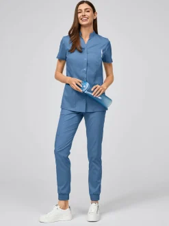 Damen Stretchkasack VALLETTA Lyocell (TENCEL™)