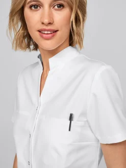 Damen Stretchkasack VALLETTA Lyocell (TENCEL™)