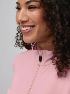 Damen-Sweatjacke CANNES - 60°