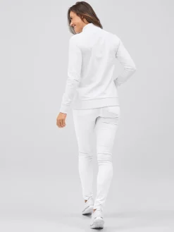 Damen-Sweatjacke CANNES - 60°