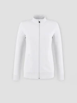 Damen-Sweatjacke CANNES - 60°