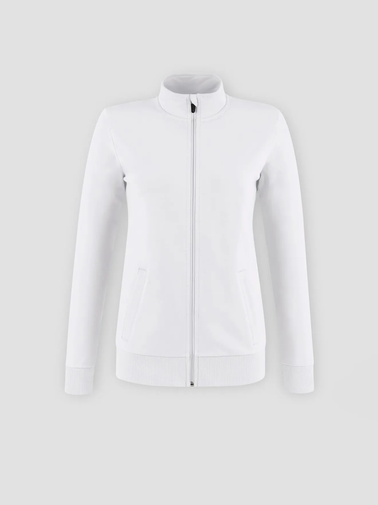 Damen-Sweatjacke CANNES - 60°