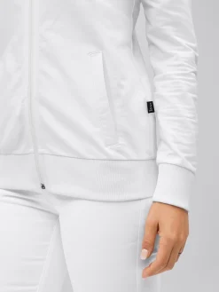 Damen-Sweatjacke CANNES - 60°