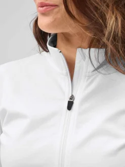 Damen-Sweatjacke CANNES - 60°
