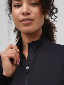 Damen-Sweatjacke CANNES - 60°