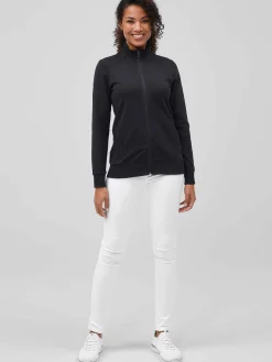 Damen-Sweatjacke CANNES - 60°