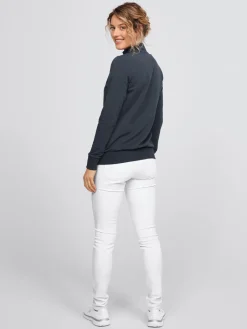 Damen-Sweatjacke CANNES - 60°
