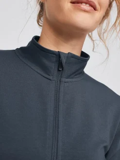 Damen-Sweatjacke CANNES - 60°