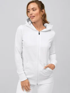 Damen-Sweatjacke TAFALLA