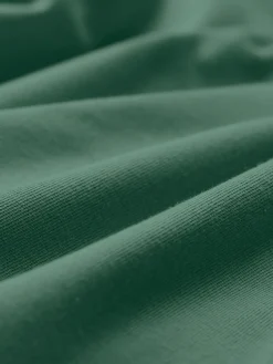 Damen T-Shirt CORIA mit längerer Rückenpartie