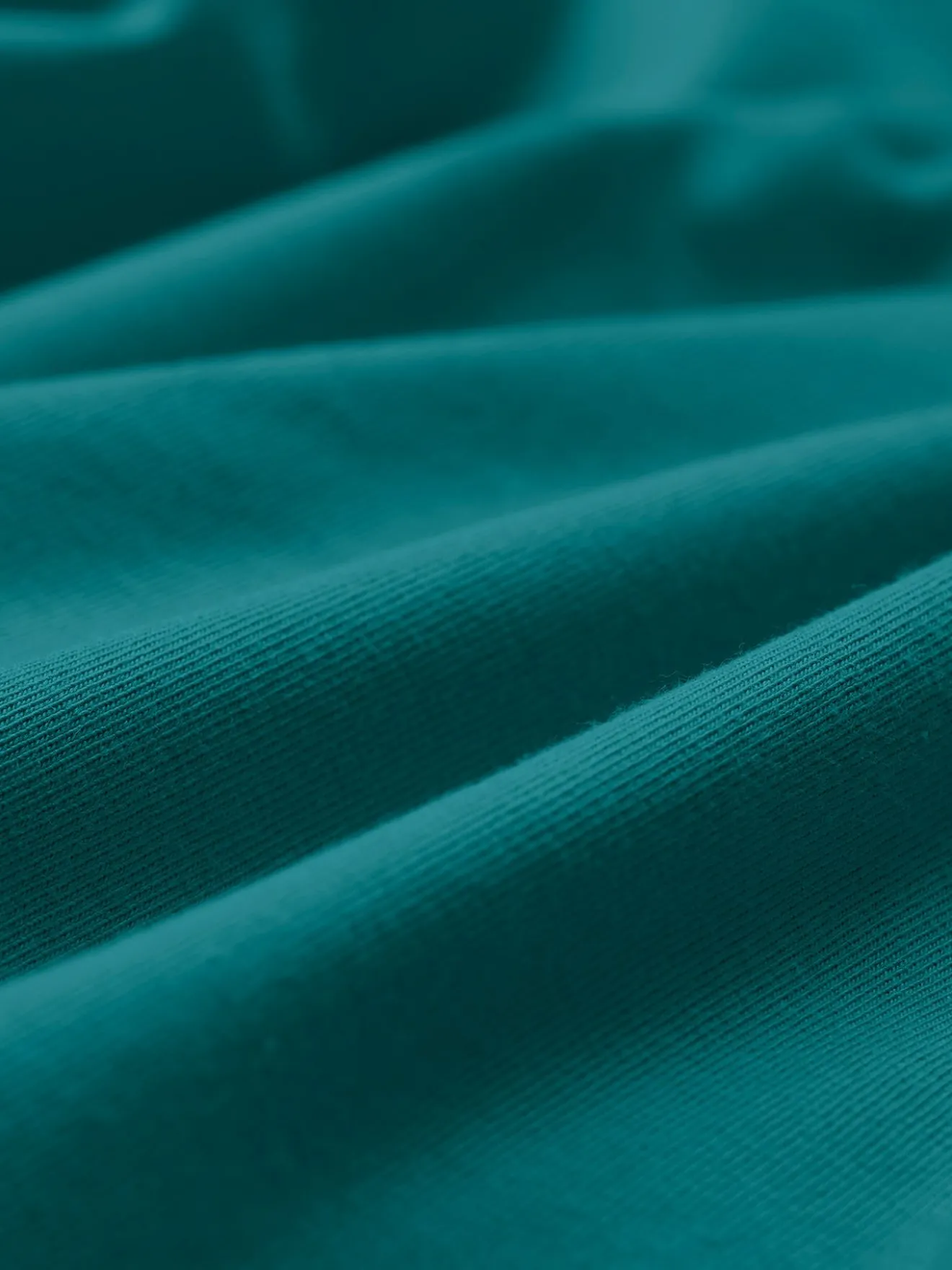 Damen T-Shirt CORIA mit längerer Rückenpartie