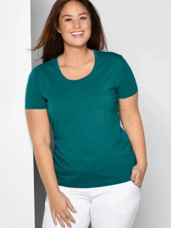 Damen T-Shirt FORMIA