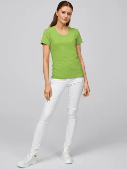 Damen T-Shirt FORMIA