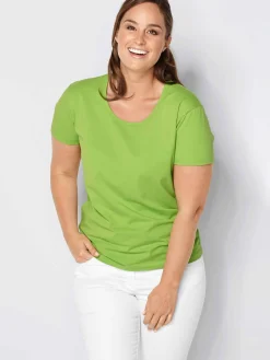 Damen T-Shirt FORMIA