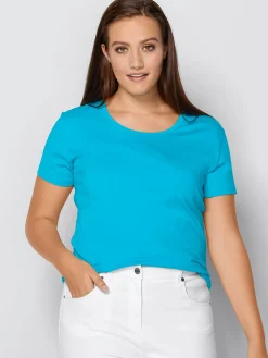 Damen T-Shirt FORMIA