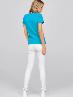 Damen T-Shirt FORMIA