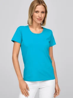 Damen T-Shirt FORMIA