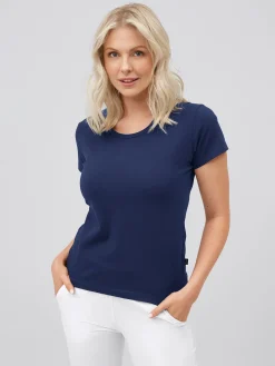 Damen T-Shirt FORMIA