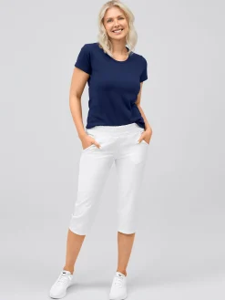 Damen T-Shirt FORMIA