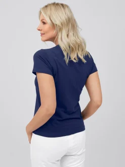 Damen T-Shirt FORMIA