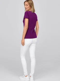 Damen T-Shirt FORMIA