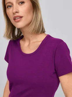 Damen T-Shirt FORMIA