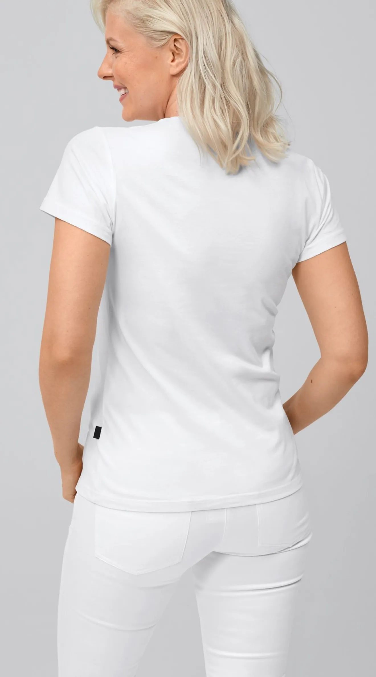 Damen T-Shirt FORMIA