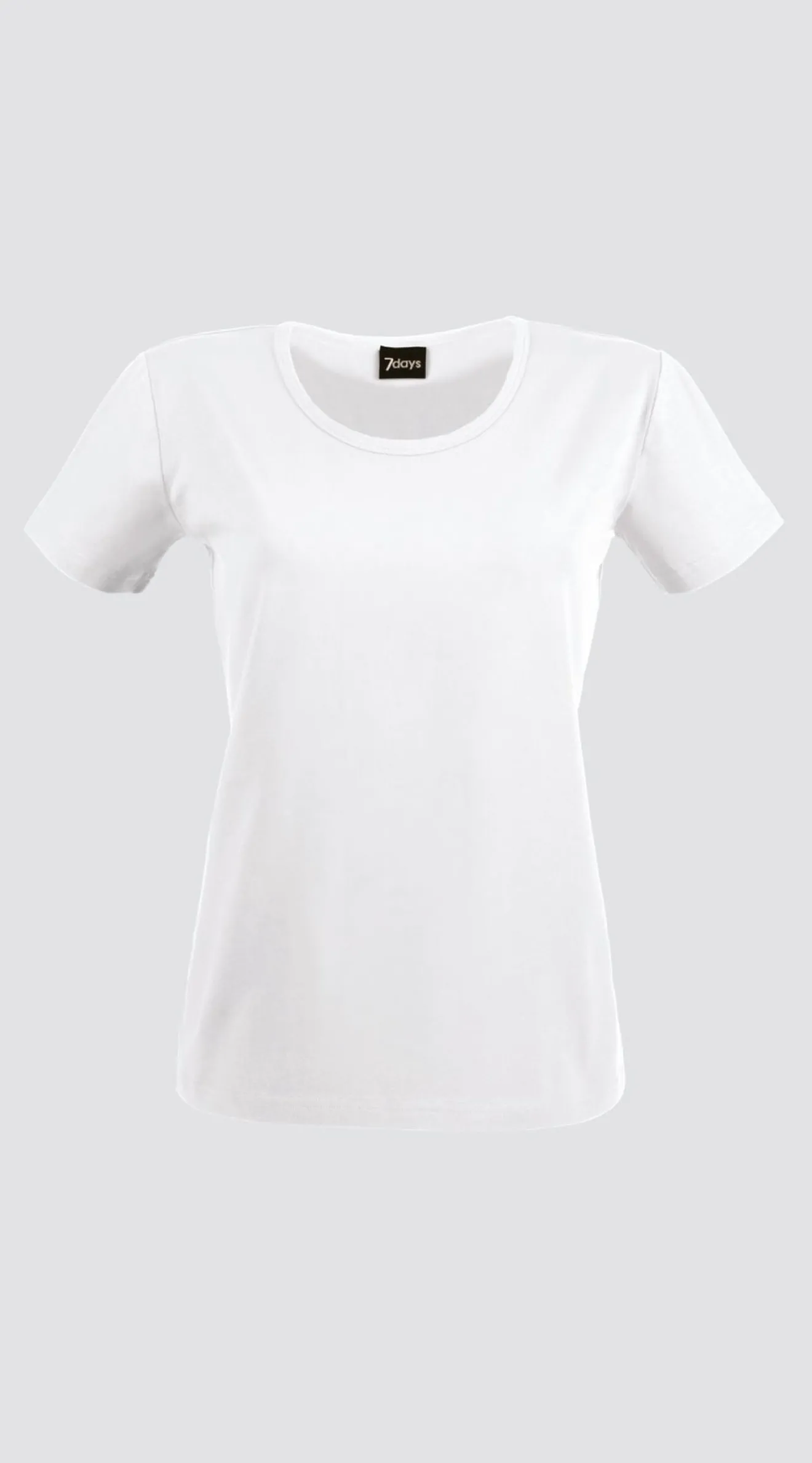 Damen T-Shirt FORMIA