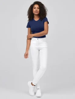 Damen T-Shirt SPARTA V-Neck