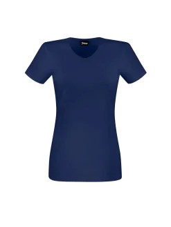 Damen T-Shirt SPARTA V-Neck