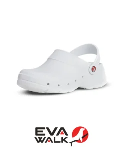 EVA WALK Clog