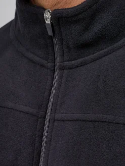 Fleecejacke PEKING