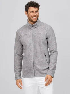 Fleecejacke PEKING