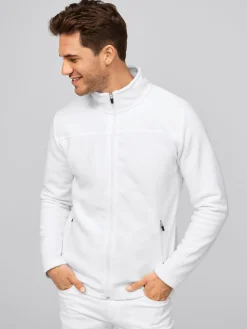 Fleecejacke PEKING