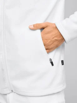 Fleecejacke PEKING