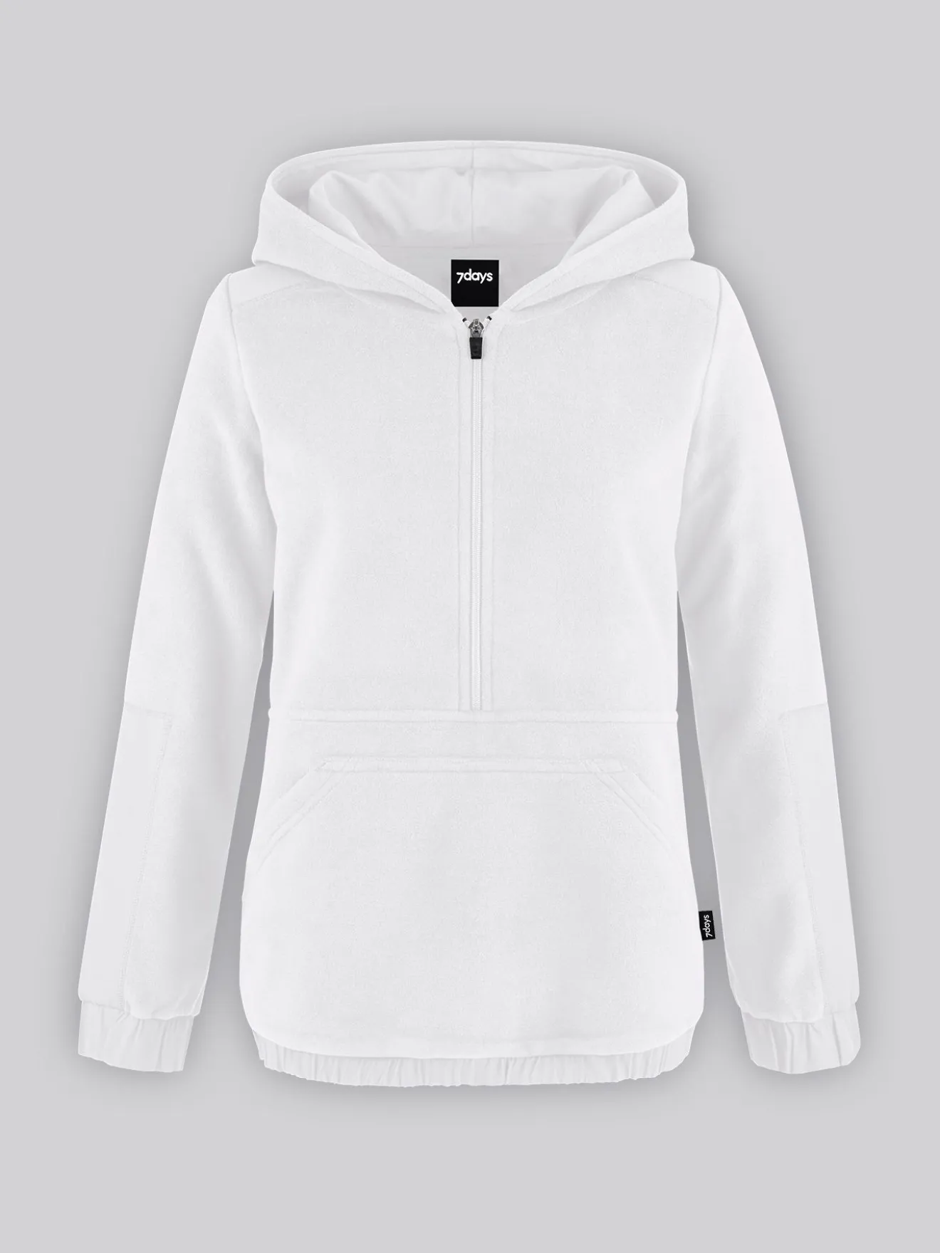 Fleecepullover 60°