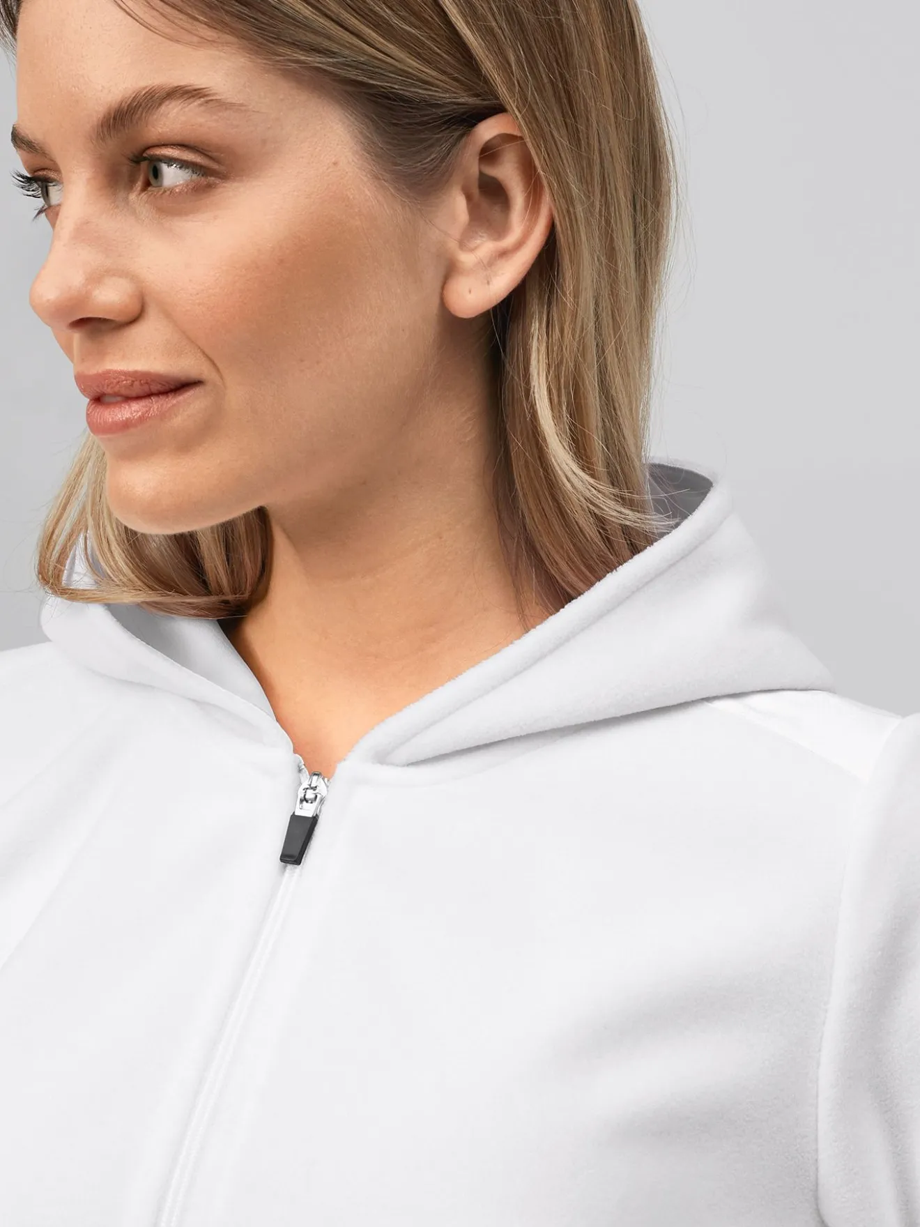 Fleecepullover 60°