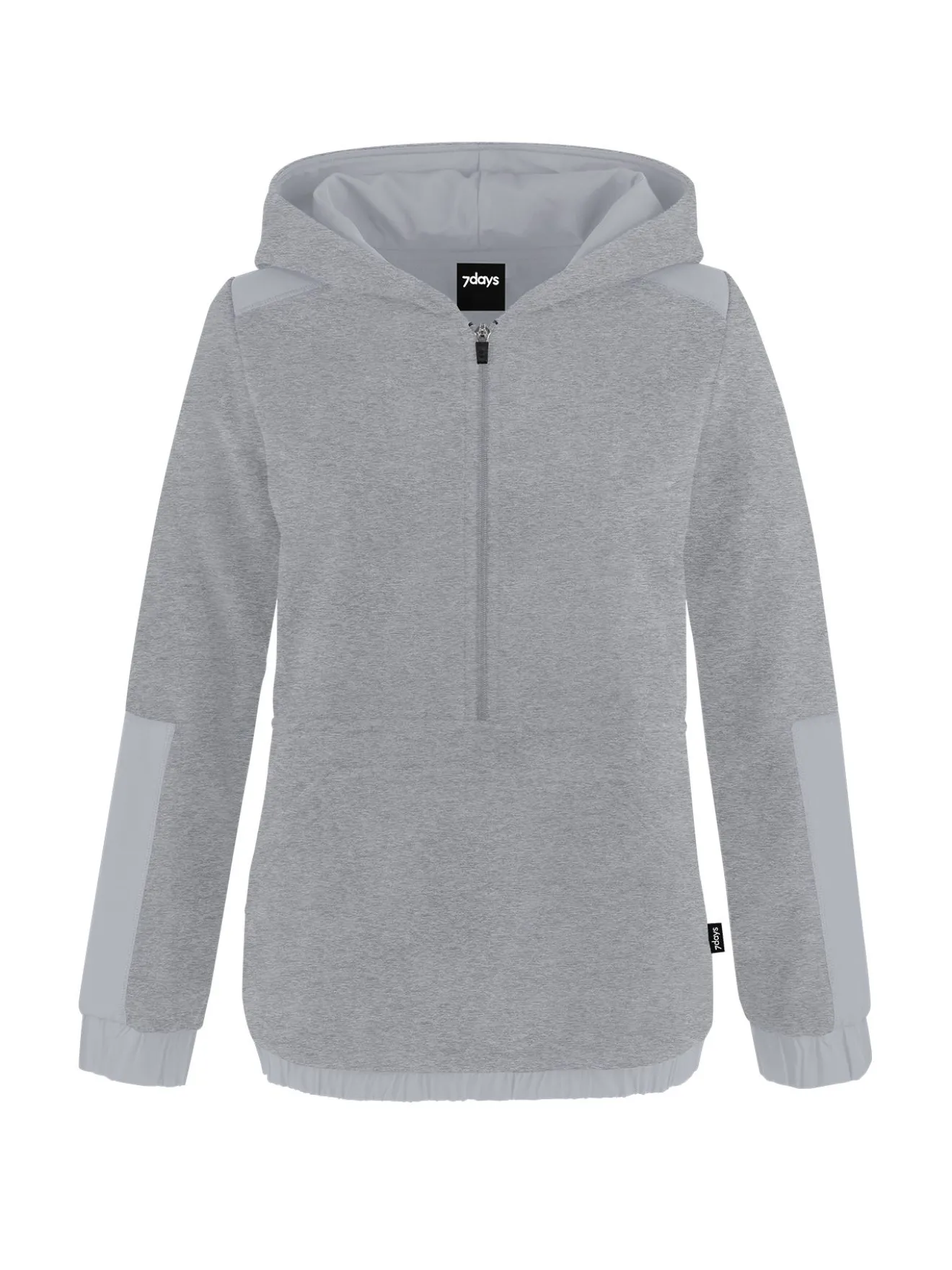 Fleecepullover 60°