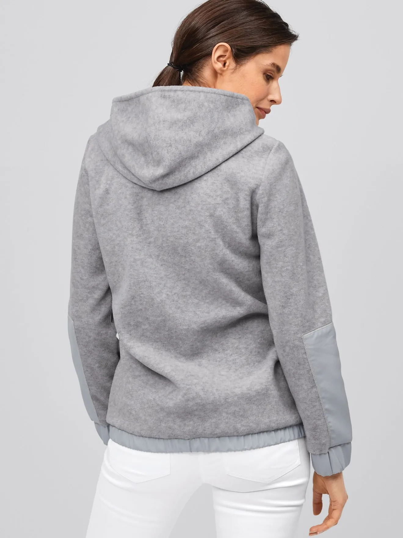 Fleecepullover 60°