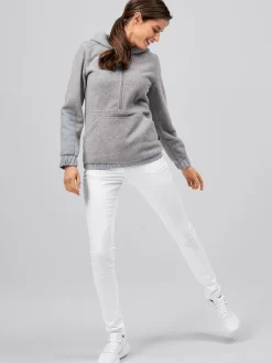 Fleecepullover 60°