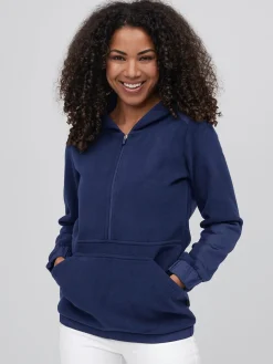 Fleecepullover 60°