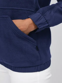 Fleecepullover 60°