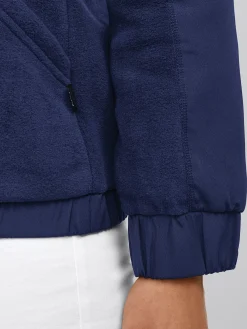 Fleecepullover 60°