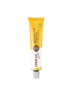 Handcreme, LINDESA® KLASSIK 50 ml (Grundpreis: 7,40 € / 100 ml)
