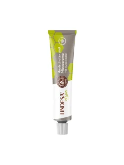 Handcreme, LINDESA® NATUR 50 ml (Grundpreis: 8,80 € / 100 ml)