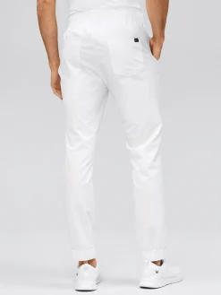 Herren-Active-Stretch-Hose SAUMUR