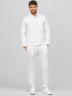 Herren-Active-Stretch-Hose SAUMUR