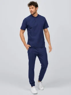 Herren-Active-Stretch-Hose SAUMUR