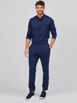 Herren-Active-Stretch-Hose SAUMUR