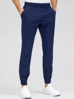 Herren-Active-Stretch-Hose SAUMUR